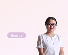 朗思寫作閱讀名師Monica